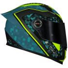 Capacete LS2 FF358 Pro Striker
