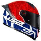 Capacete LS2 FF358 Pro Tiempo