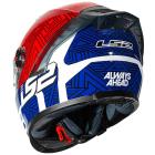 Capacete LS2 FF358 Pro Tiempo