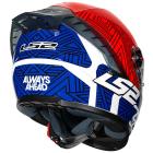 Capacete LS2 FF358 Pro Tiempo
