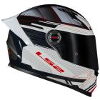 Capacete LS2 FF358 S Digital
