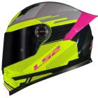 Capacete LS2 FF358 S Digital