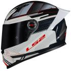 Capacete LS2 FF358 S Digital