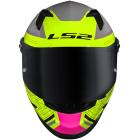 Capacete LS2 FF358 S Digital