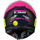 Capacete LS2 FF358 S Digital