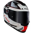 Capacete LS2 FF358 S Digital