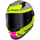 Capacete LS2 FF358 S Digital