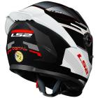 Capacete LS2 FF358 S Digital