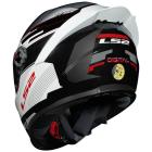 Capacete LS2 FF358 S Digital
