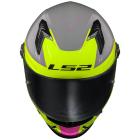 Capacete LS2 FF358 S Digital