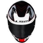 Capacete LS2 FF358 S Digital