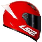 Capacete LS2 FF358 S Monocolor