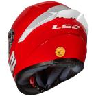Capacete LS2 FF358 S Monocolor