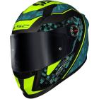 Capacete LS2 FF358 S Striker