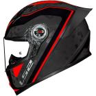 Capacete LS2 FF358 S Striker