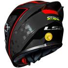 Capacete LS2 FF358 S Striker