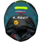 Capacete LS2 FF358 S Striker