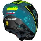 Capacete LS2 FF358 S Striker