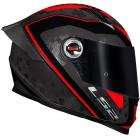 Capacete LS2 FF358 S Striker
