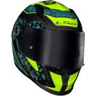 Capacete LS2 FF358 S Striker