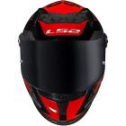 Capacete LS2 FF358 S Striker