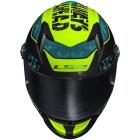 Capacete LS2 FF358 S Striker