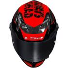 Capacete LS2 FF358 S Striker