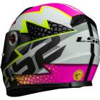 Capacete LS2 FF358 Speedy