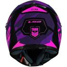 Capacete LS2 FF358 Tank
