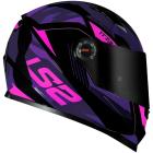 Capacete LS2 FF358 Tank