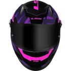 Capacete LS2 FF358 Tank