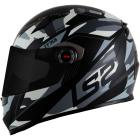 Capacete LS2 FF358 Tank