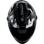 Capacete LS2 FF358 Tank