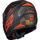 Capacete LS2 FF358 Tank