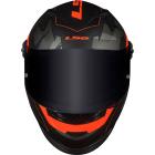 Capacete LS2 FF358 Tank