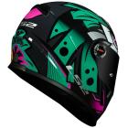 Capacete LS2 FF358 Tribal