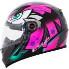 Capacete LS2 FF358 Tribal
