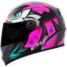 Capacete LS2 FF358 Tribal