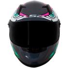 Capacete LS2 FF358 Tribal