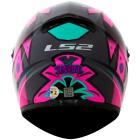Capacete LS2 FF358 Tribal