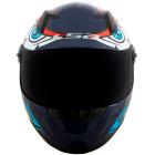 Capacete LS2 FF358 Tribal