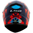 Capacete LS2 FF358 Tribal