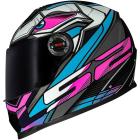 Capacete LS2 FF358 Monocolor