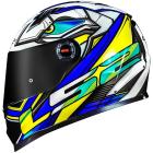 Capacete LS2 FF358 Xdron