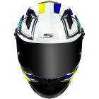 Capacete LS2 FF358 Xdron