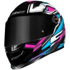 Capacete LS2 FF358 Xdron