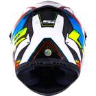 Capacete LS2 FF358 Xdron