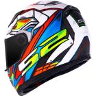 Capacete LS2 FF358 Xdron