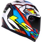 Capacete LS2 FF358 Xdron