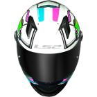 Capacete LS2 FF358 Xdron